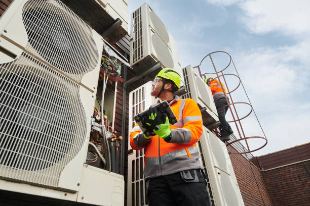 Best Air Conditioning Cleaning in South Toms River, NJ