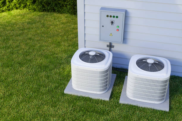 Best Energy-efficient HVAC Solutions in South Toms River, NJ