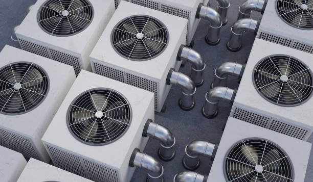 Best Solar-powered HVAC Systems in South Toms River, NJ